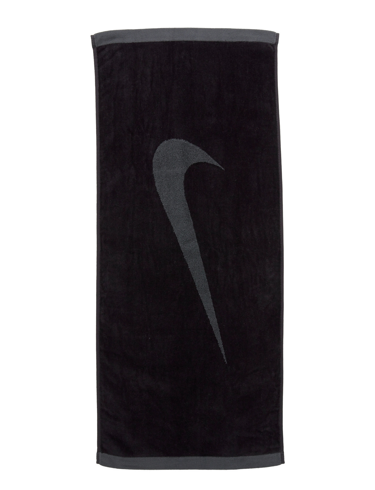NIKE Equipment Nike Sport Towel Medium Np, M, Black, Sport Swimming Equipment > Sport Towels, Dame