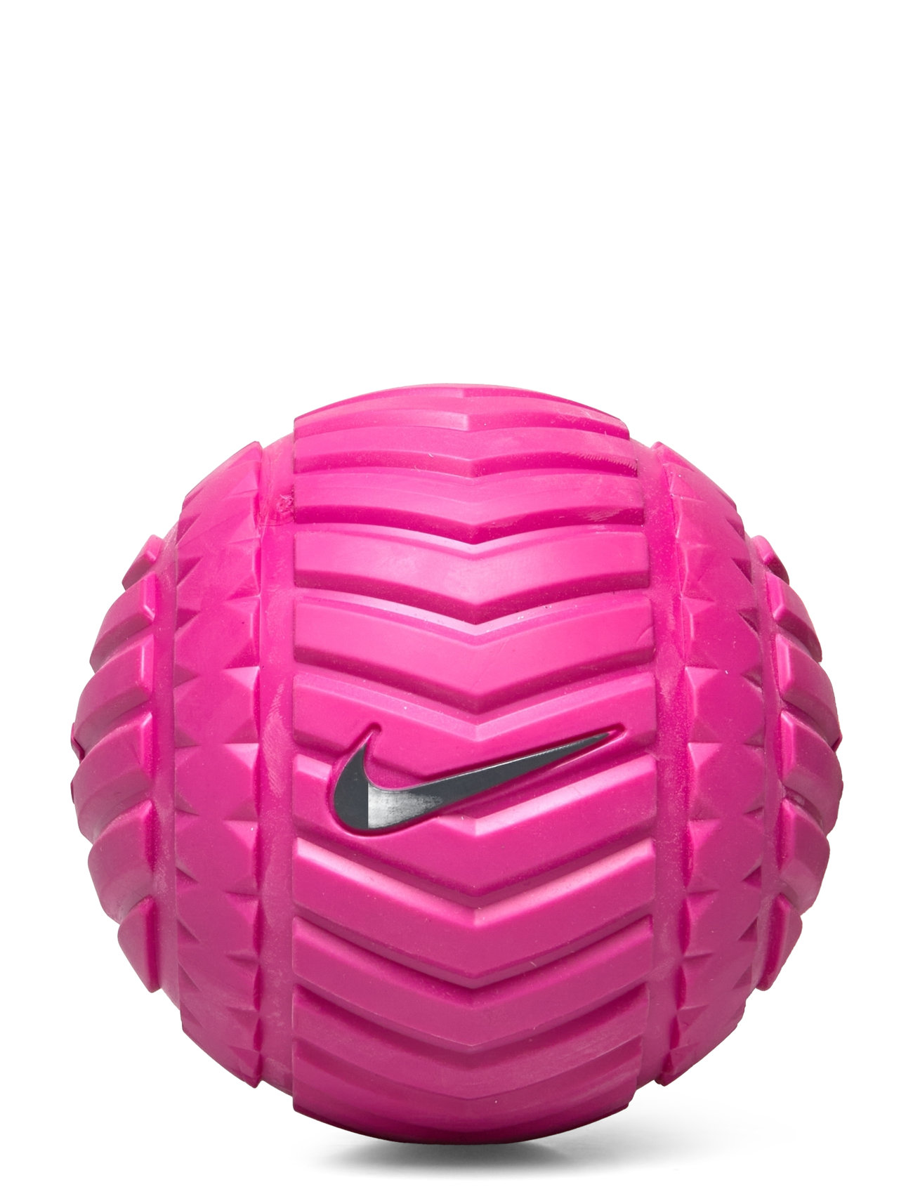 Nike Recovery Ball Sport Sports Equipment Workout Equipment Foam Rolls & Massage Balls Pink NIKE Equipment