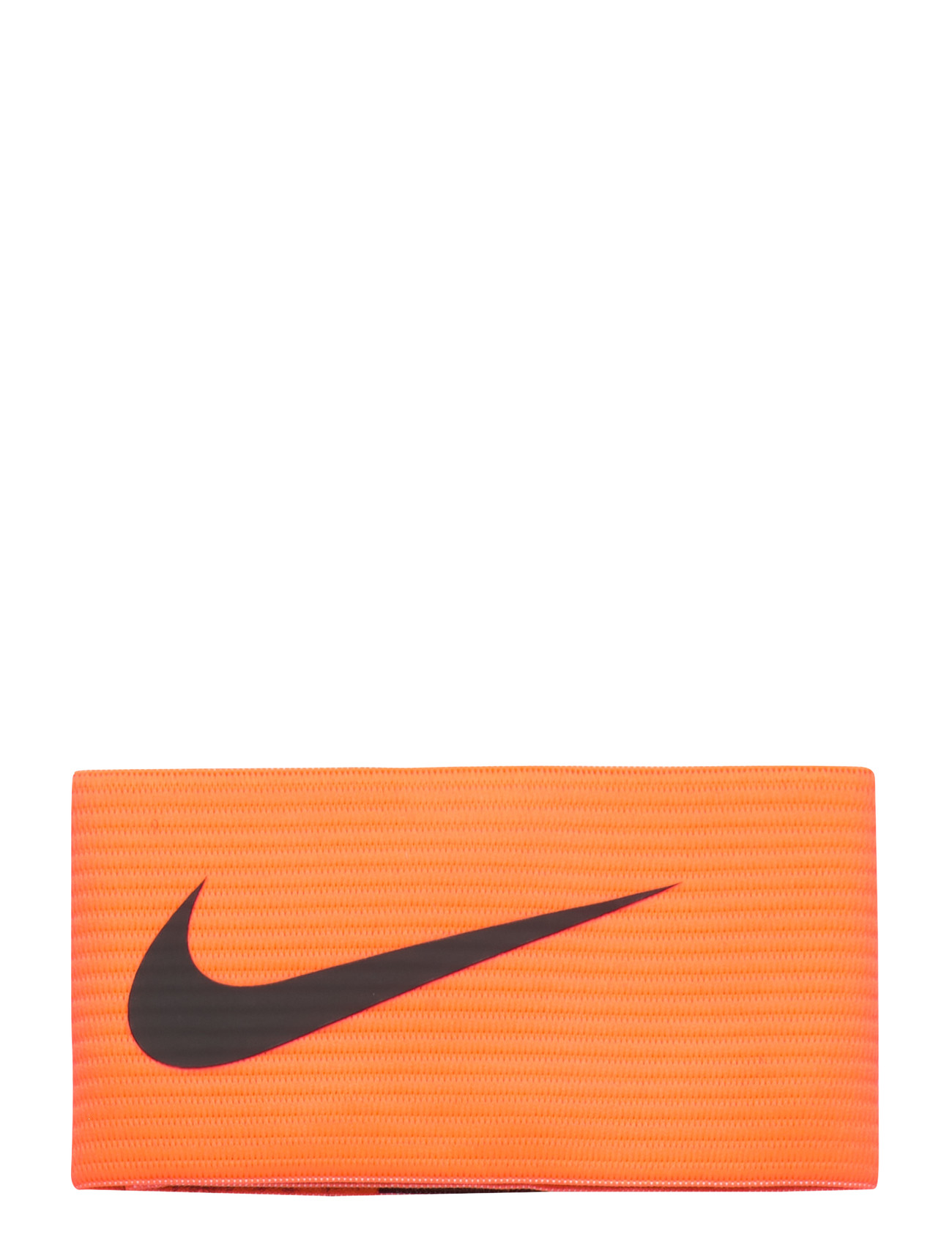 NIKE Equipment Nike Futbol Arm Band 2.0, One Size, Orange, Sport Equipment > Sport Sweat Wristbands, Herre