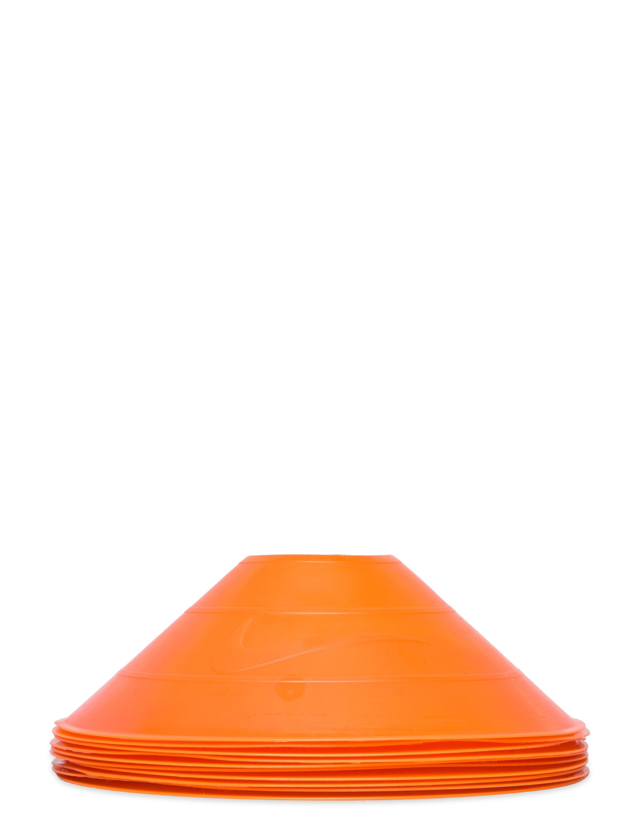 NIKE Equipment Nike Training Cones 10 Pk, One Size, Orange, Sportsudstyr > Træningsudstyr, Dame