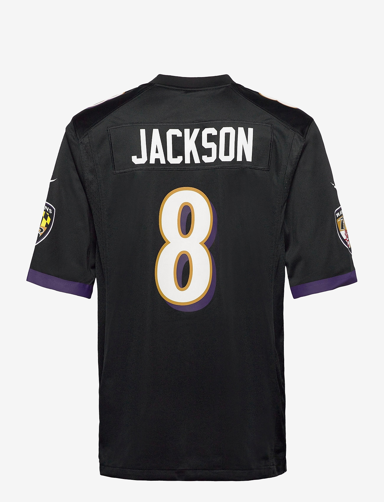 ravens alternate jersey