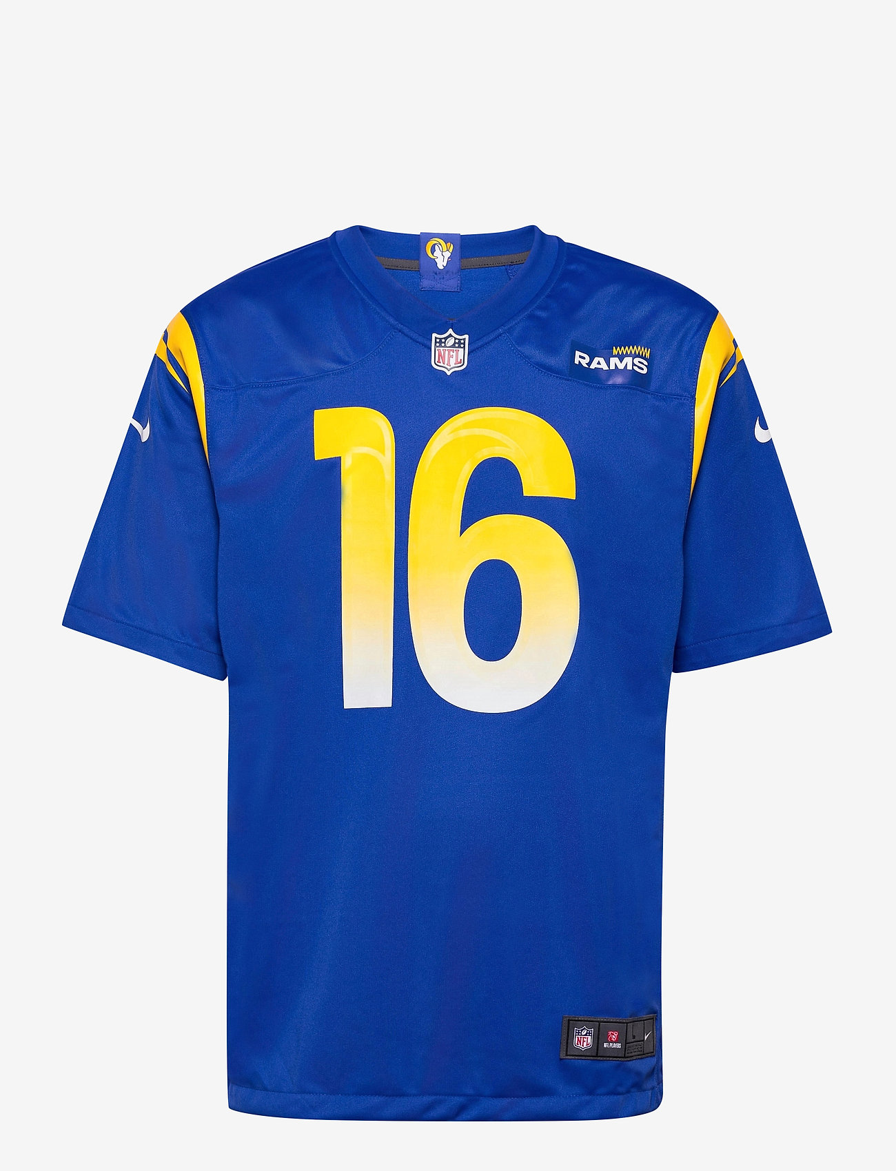 los angeles rams nike