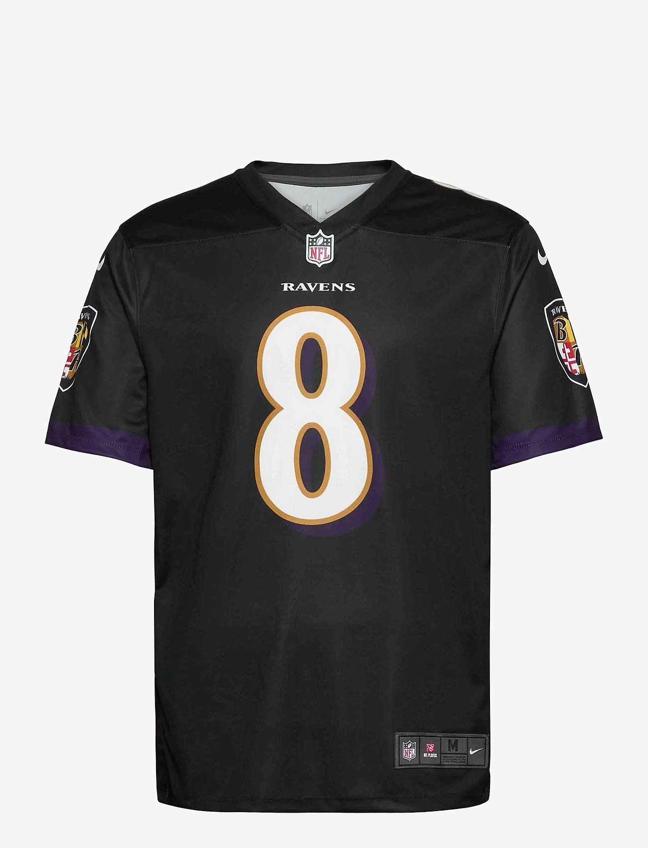 Baltimore Ravens Nike Legend Jersey 