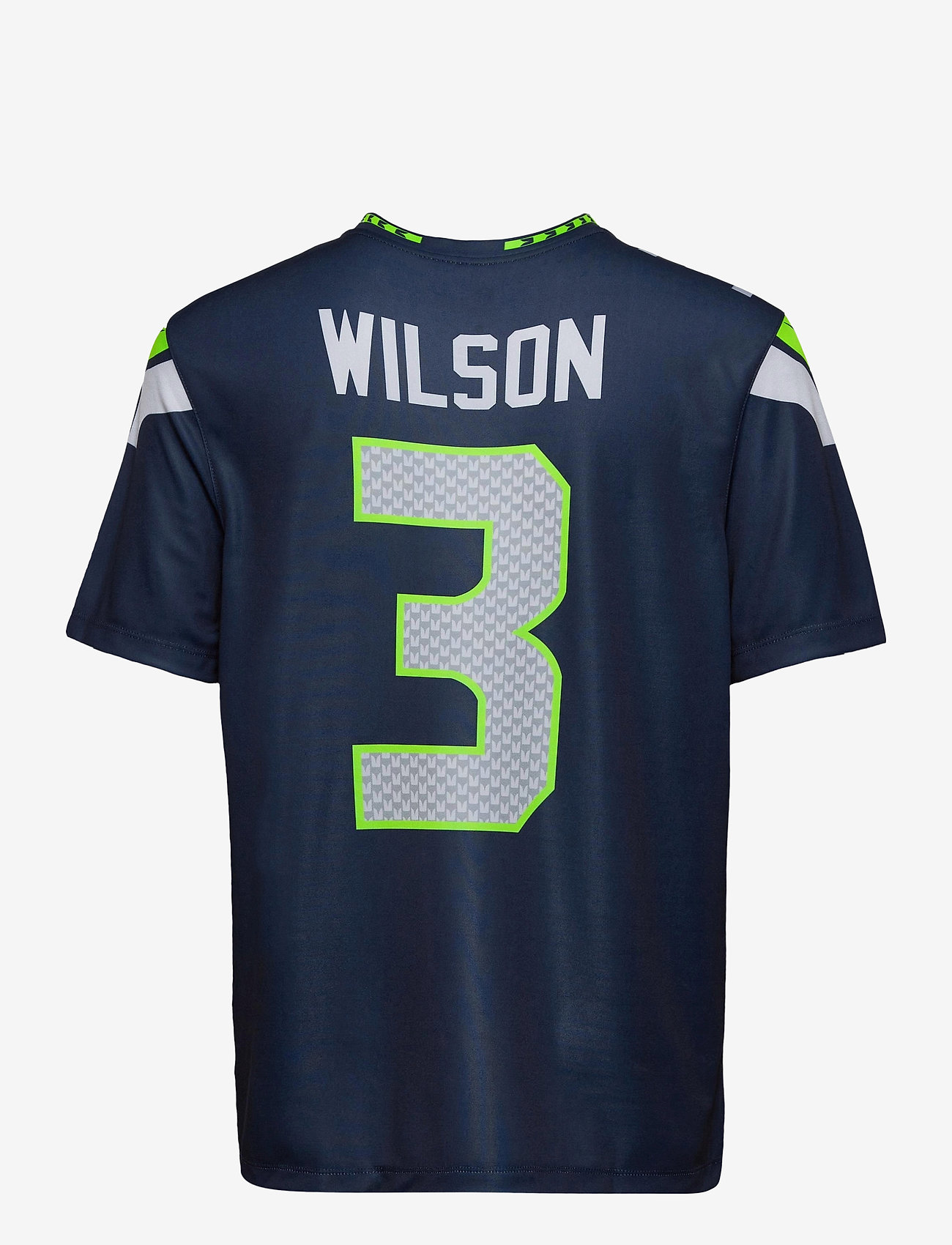 Nike Fan Gear Seattle Seahawks Nike Legend Jersey Player Vacation Essentials Booztcom