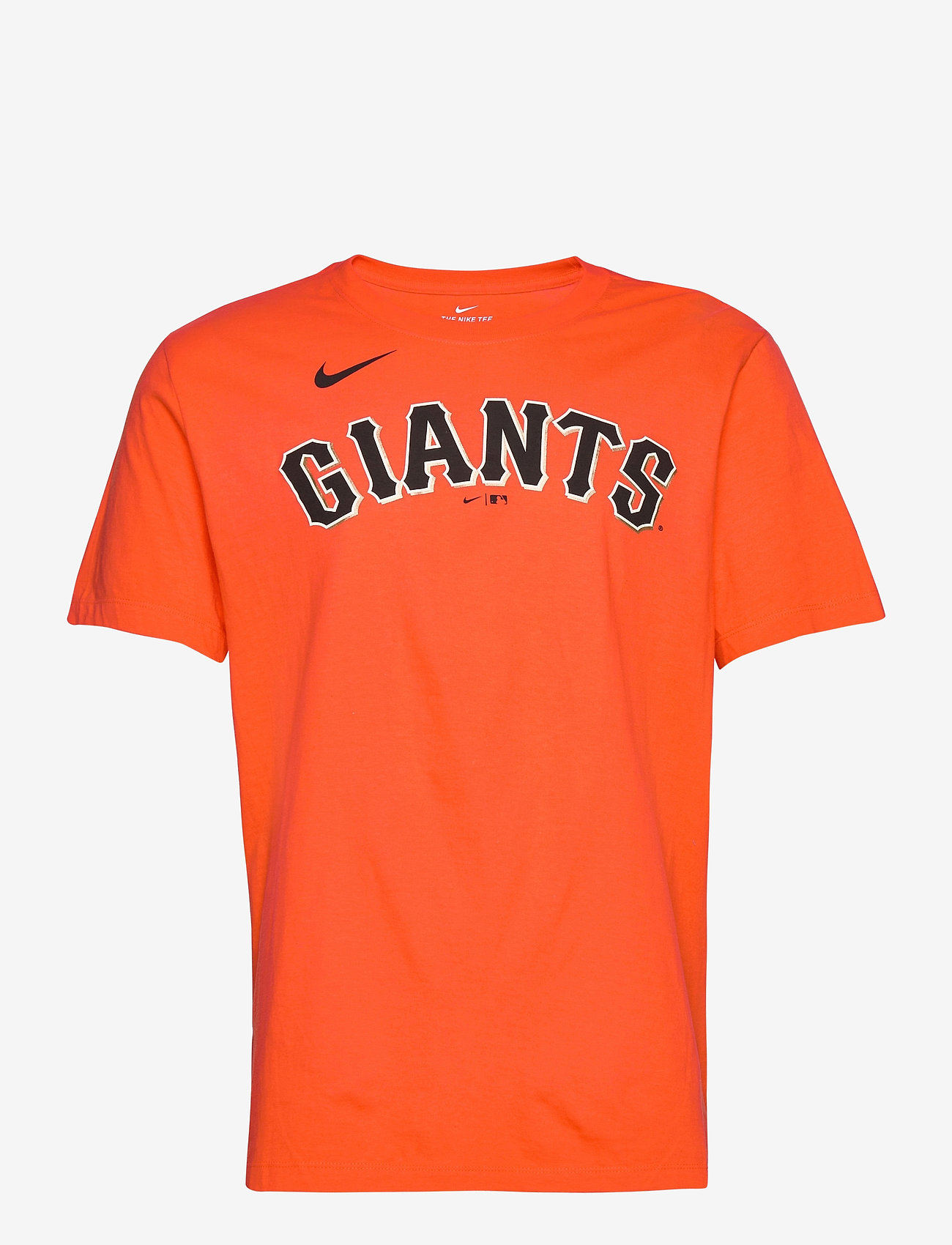 San Francisco Giants Nike Wordmark T 