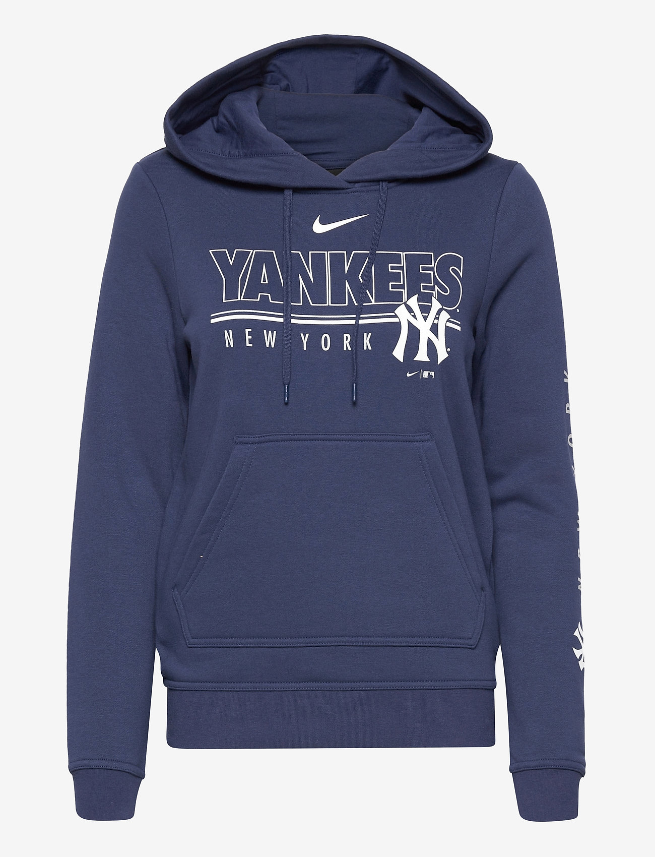 New York Yankees Nike Team Outline Club 