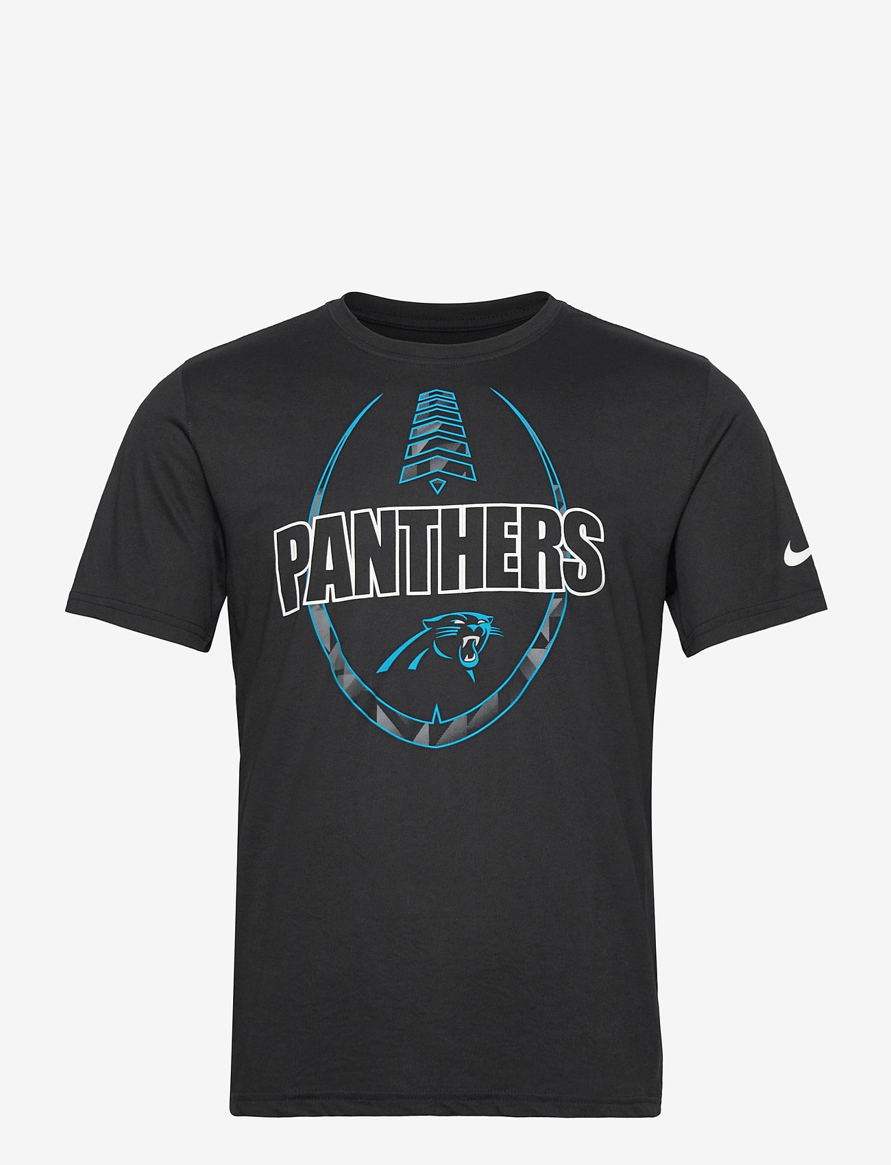 Carolina Panthers Nike Icon Essential T 