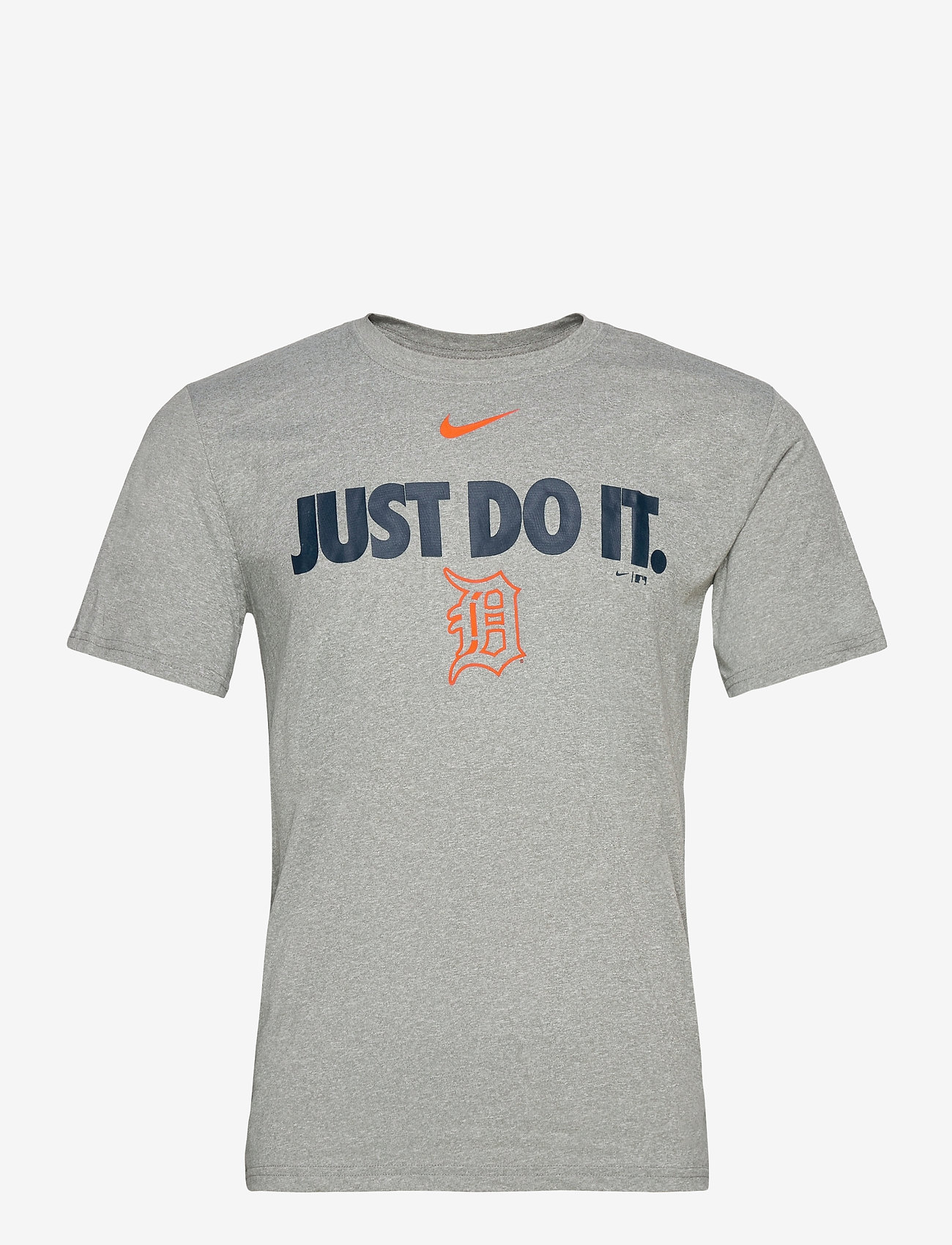 Detroit Tigers Nike Team Just Do It 