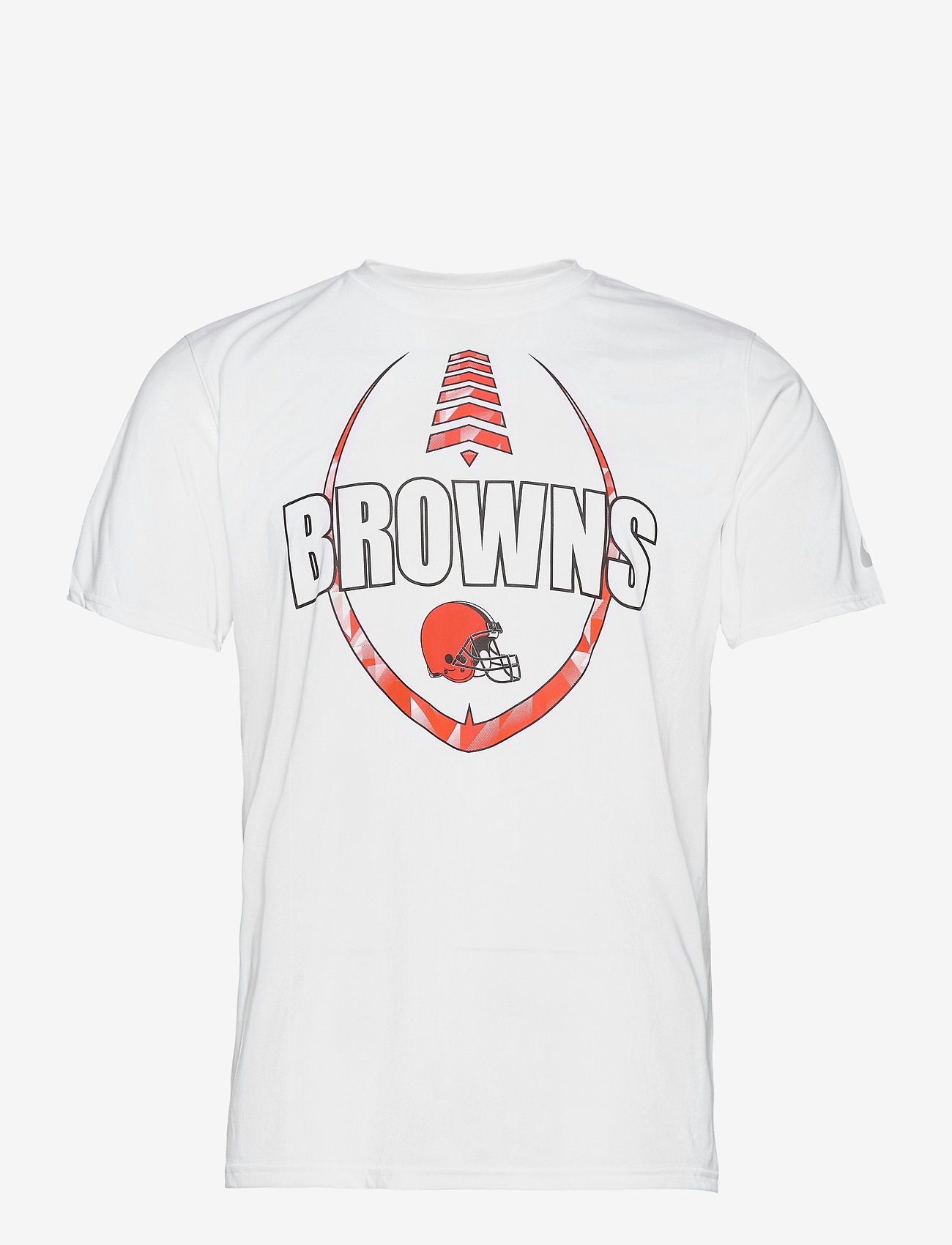 browns nike shirt