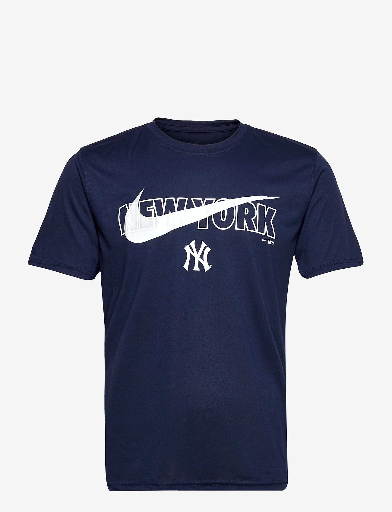 NIKE Fan Gear New York Yankees Nike City Swoosh Legend Tshirt T