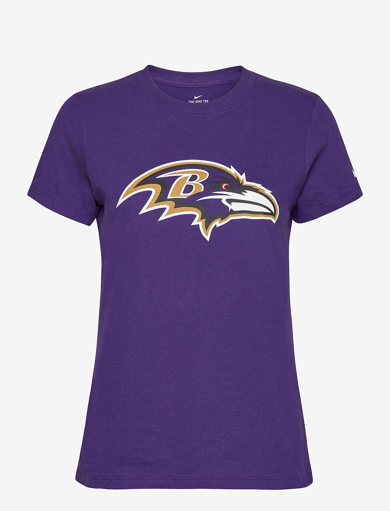 Baltimore Ravens Nike Logo T-shirt (New 
