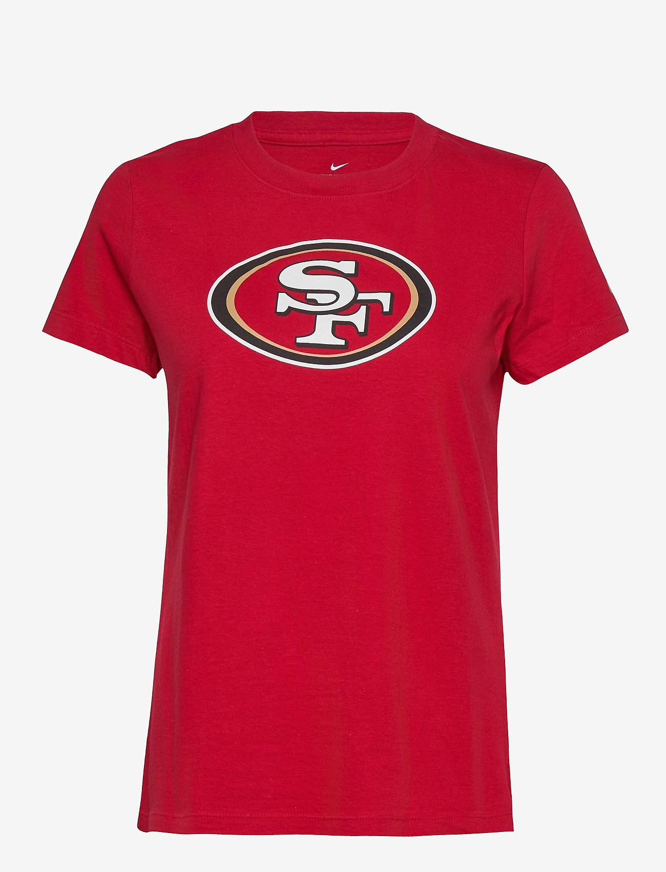 San Francisco 49ers Nike Logo T-shirt 