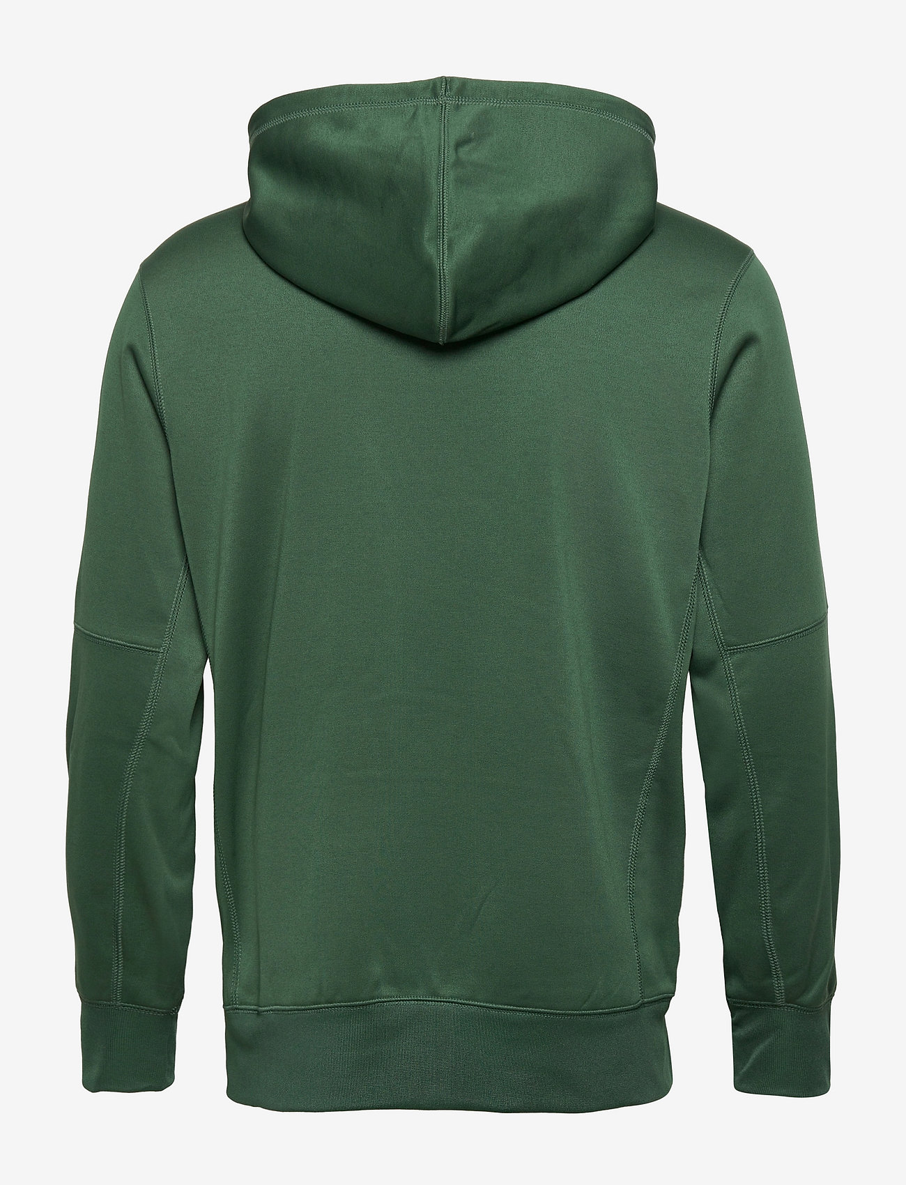 dark green pullover hoodie