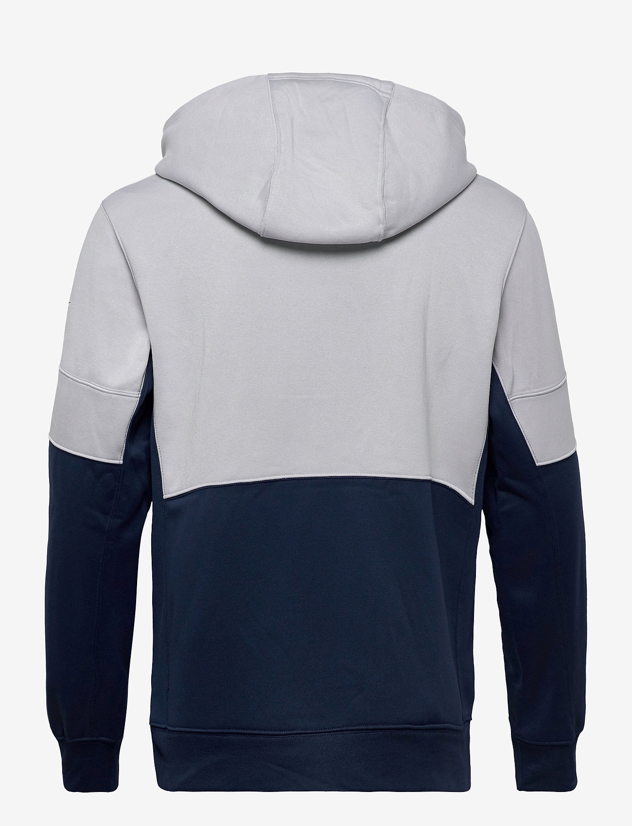 wolf grey nike hoodie