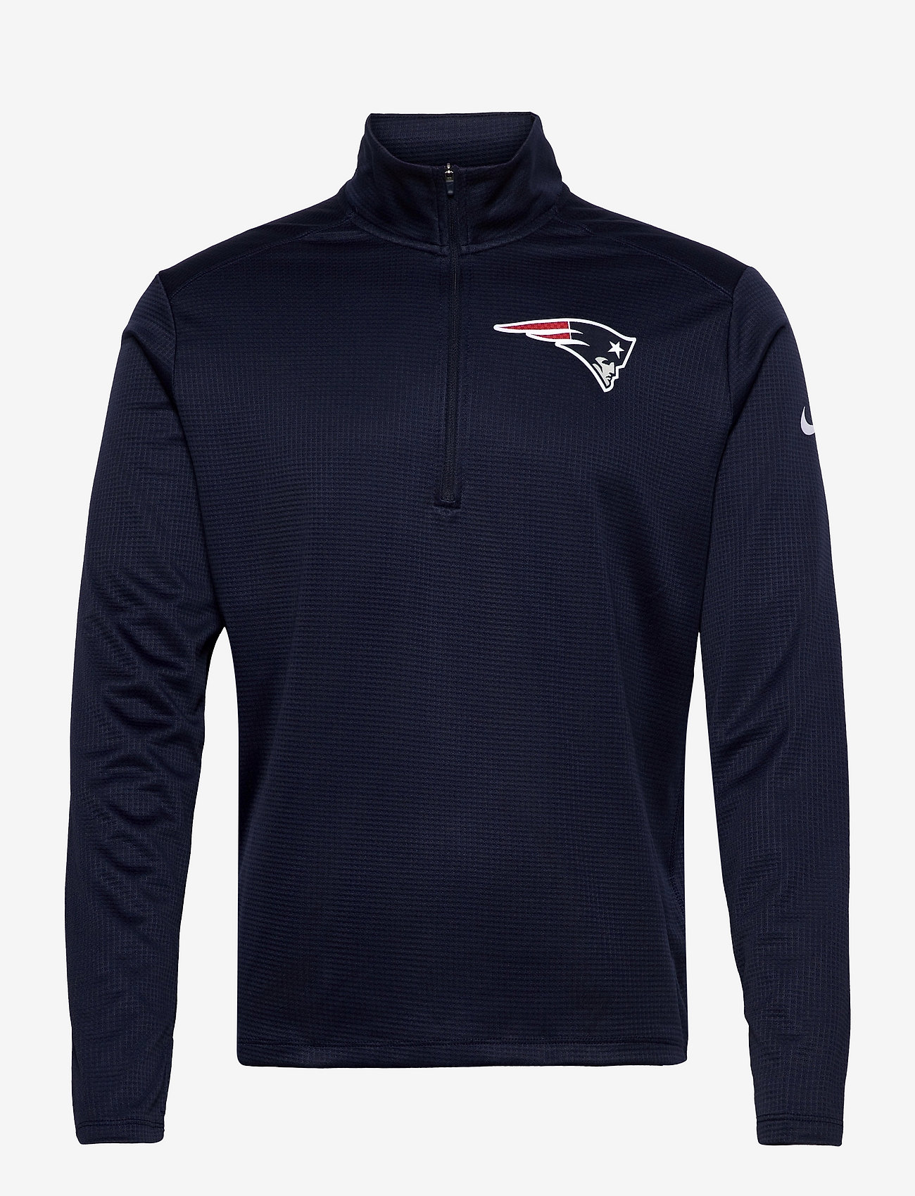 patriots jacket nike