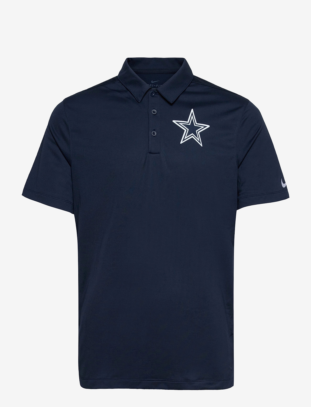 dallas cowboys nike polo shirt