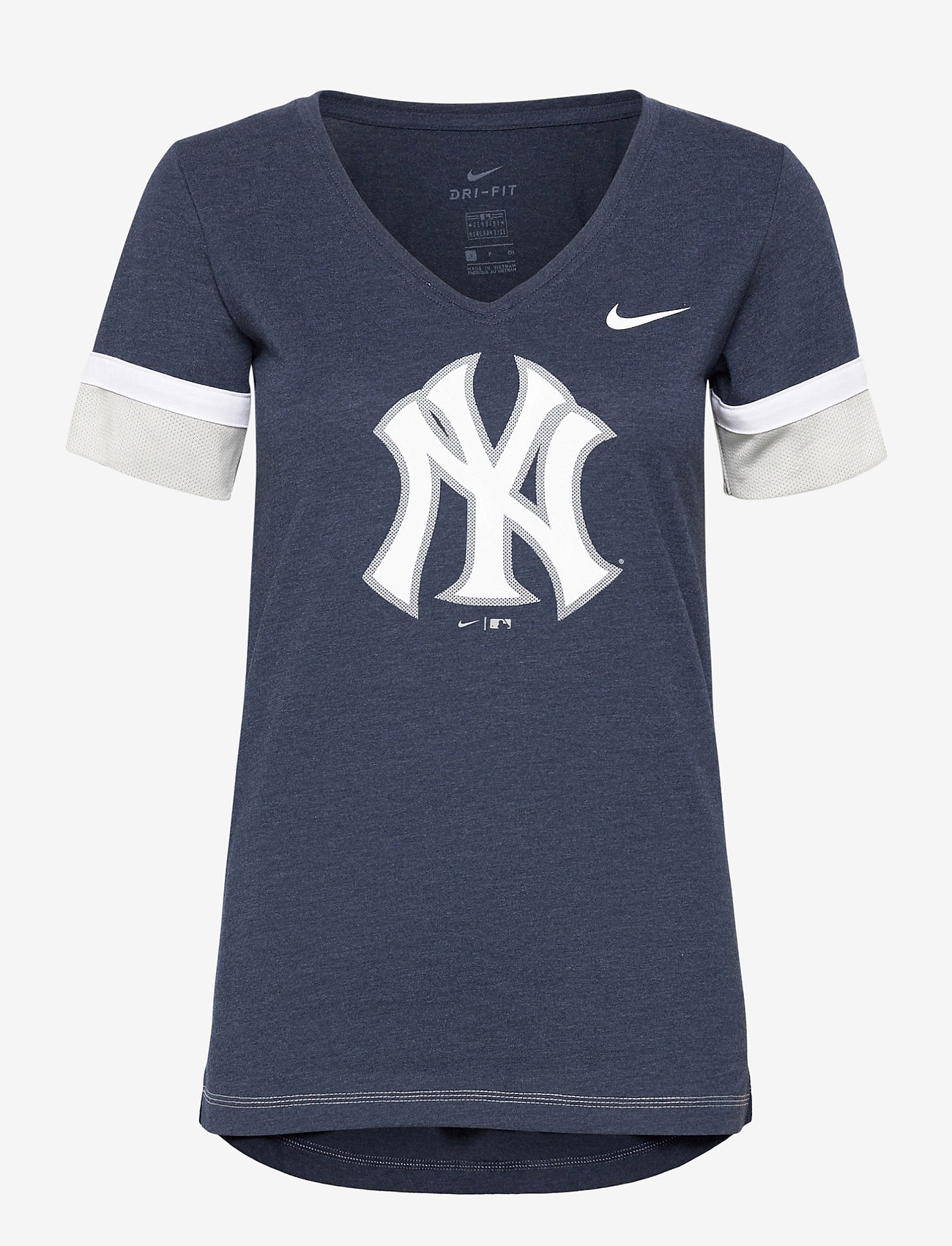 New York Yankees Nike Mesh Logo Fashion 