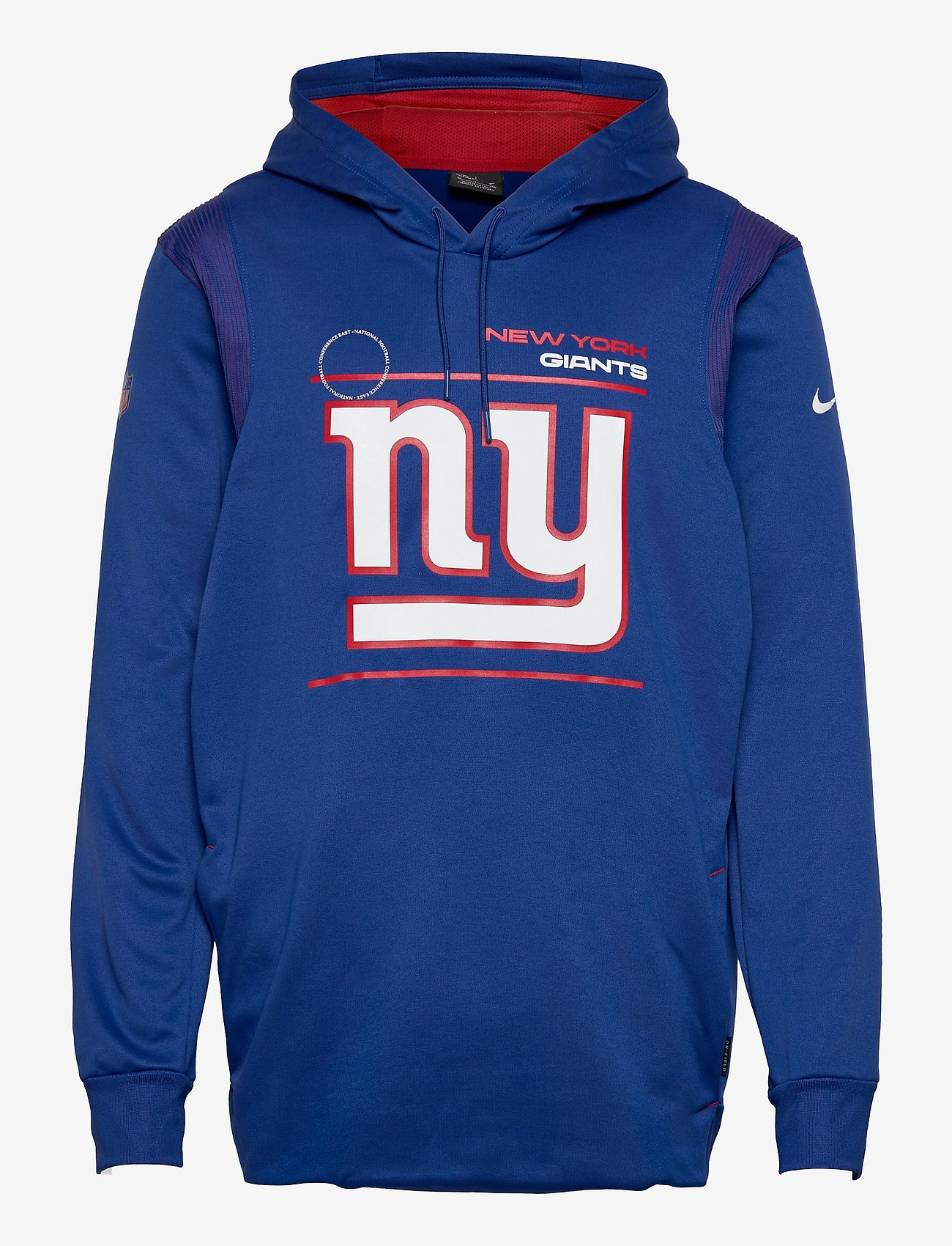 nike giants hoodie