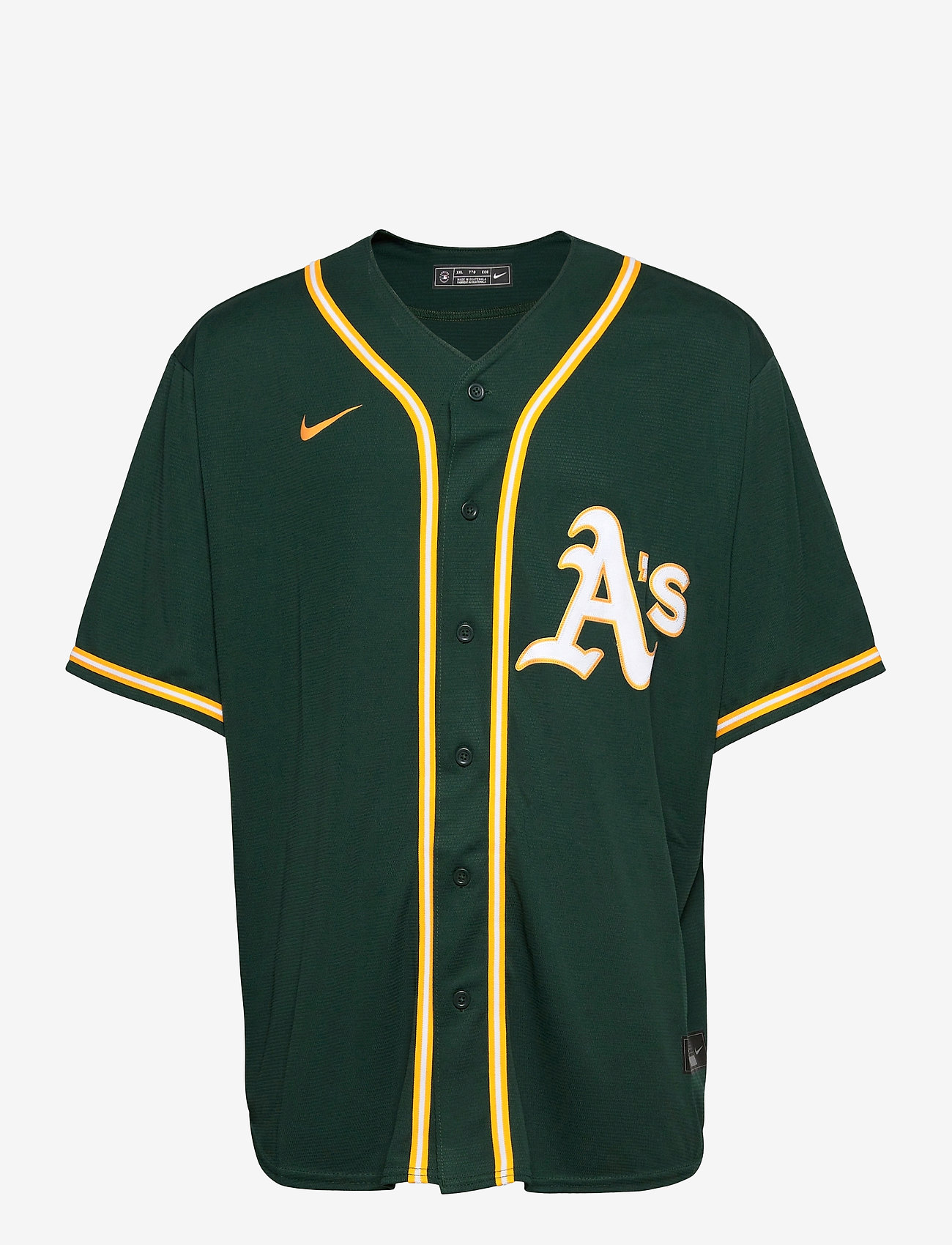 oakland athletic gear