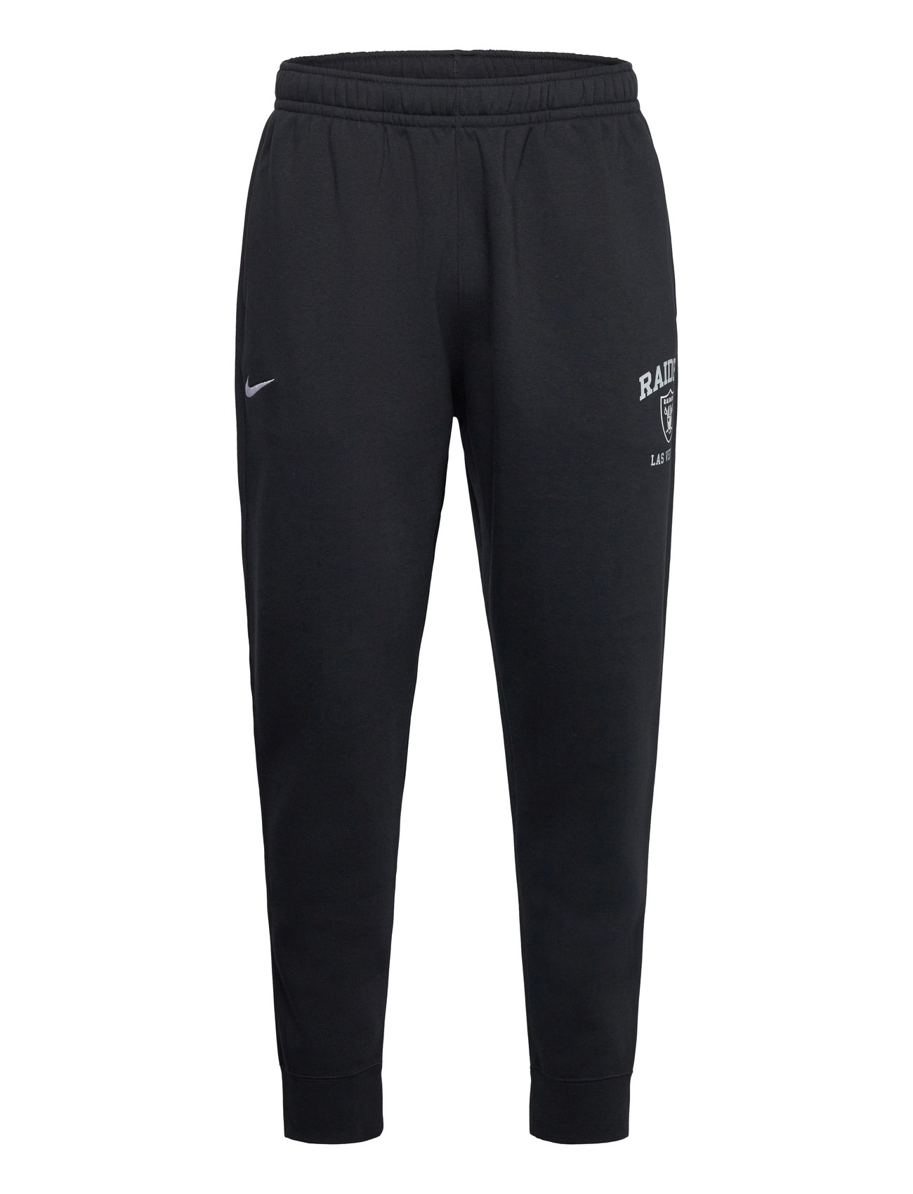 Nike Club Fleece Joggers Sport Men Sport Clothing Sport Pants Sport Sweatpants Black NIKE Fan Gear