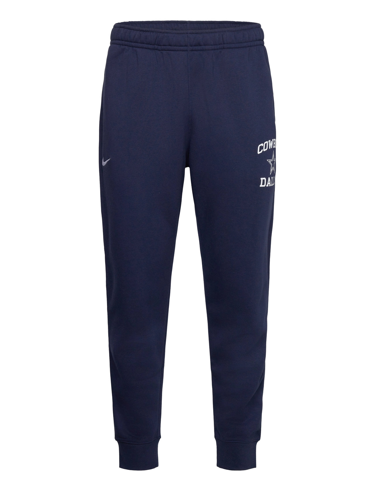 NIKE Fan Gear Nike Club Fleece Joggers Marinblå