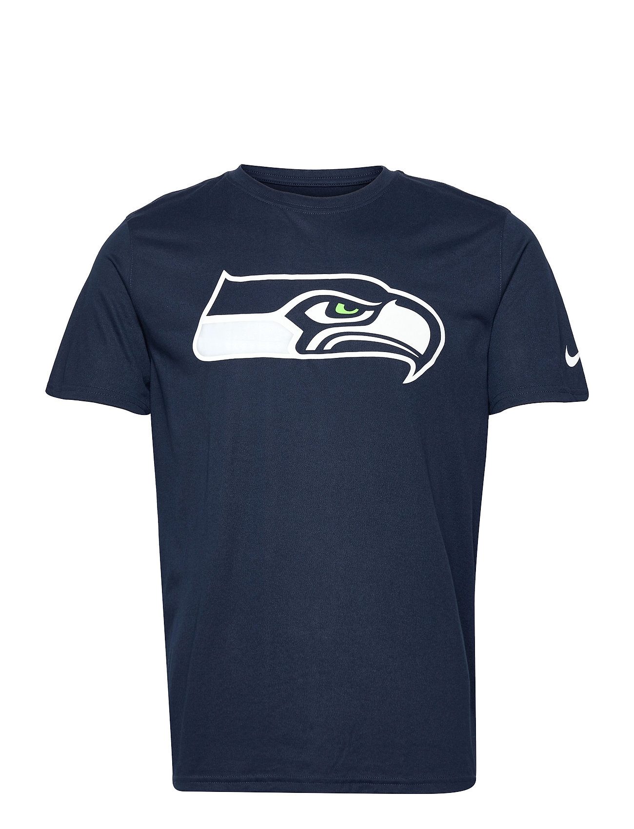 Seattle Seahawks Nike Logo Legend T-Shirt T-shirts Short-sleeved Sininen NIKE Fan Gear