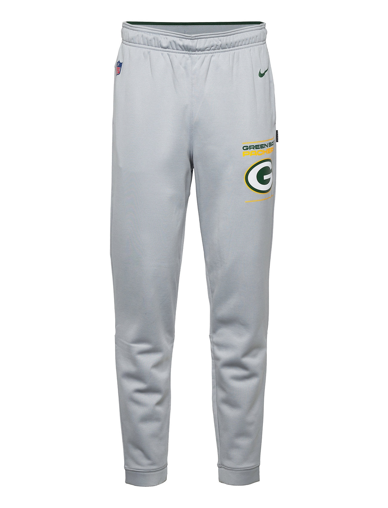 Green Bay Packers Nike Therma Pant Collegehousut Olohousut Harmaa NIKE Fan Gear