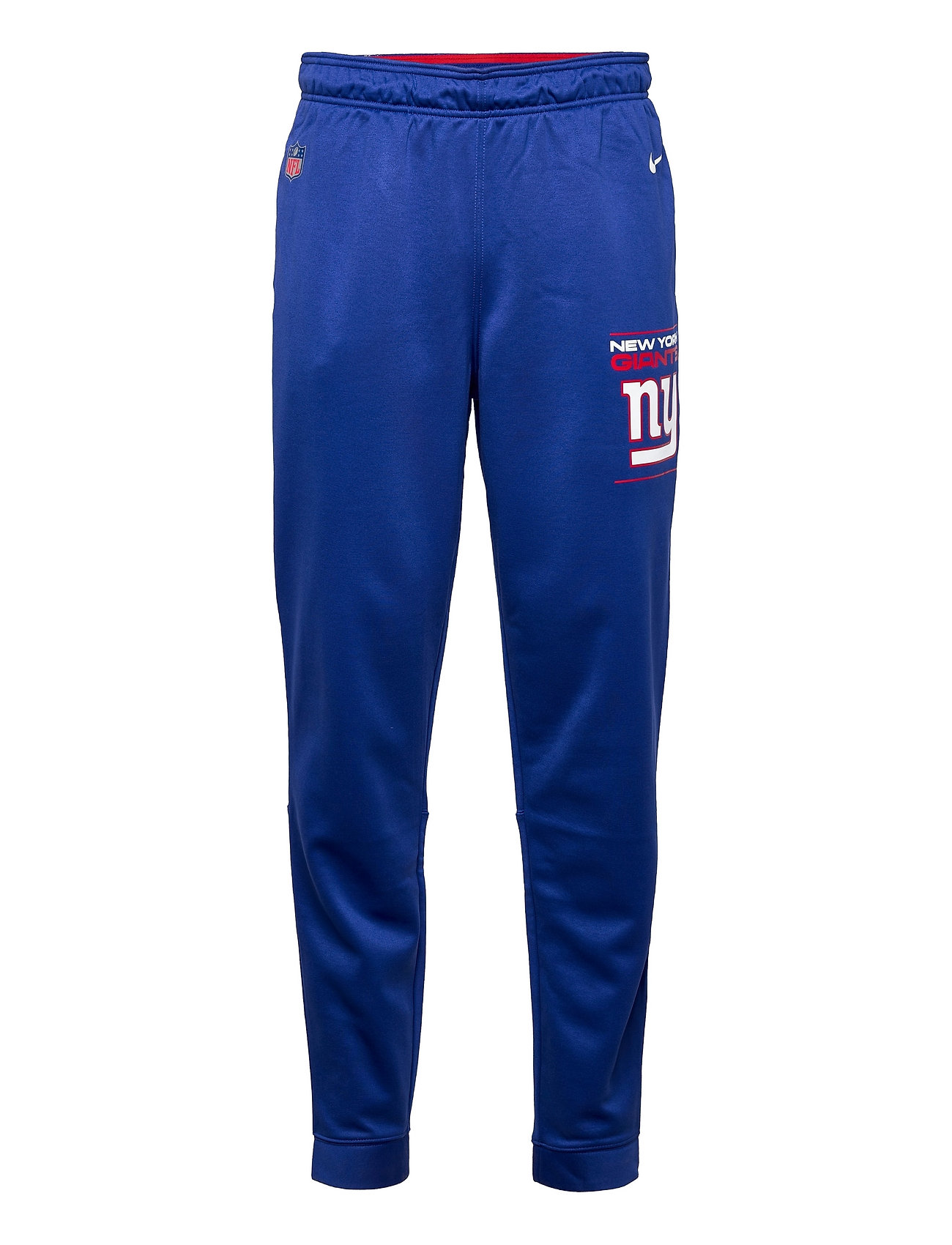 New York Giants Nike Therma Pant Collegehousut Olohousut Sininen NIKE Fan Gear