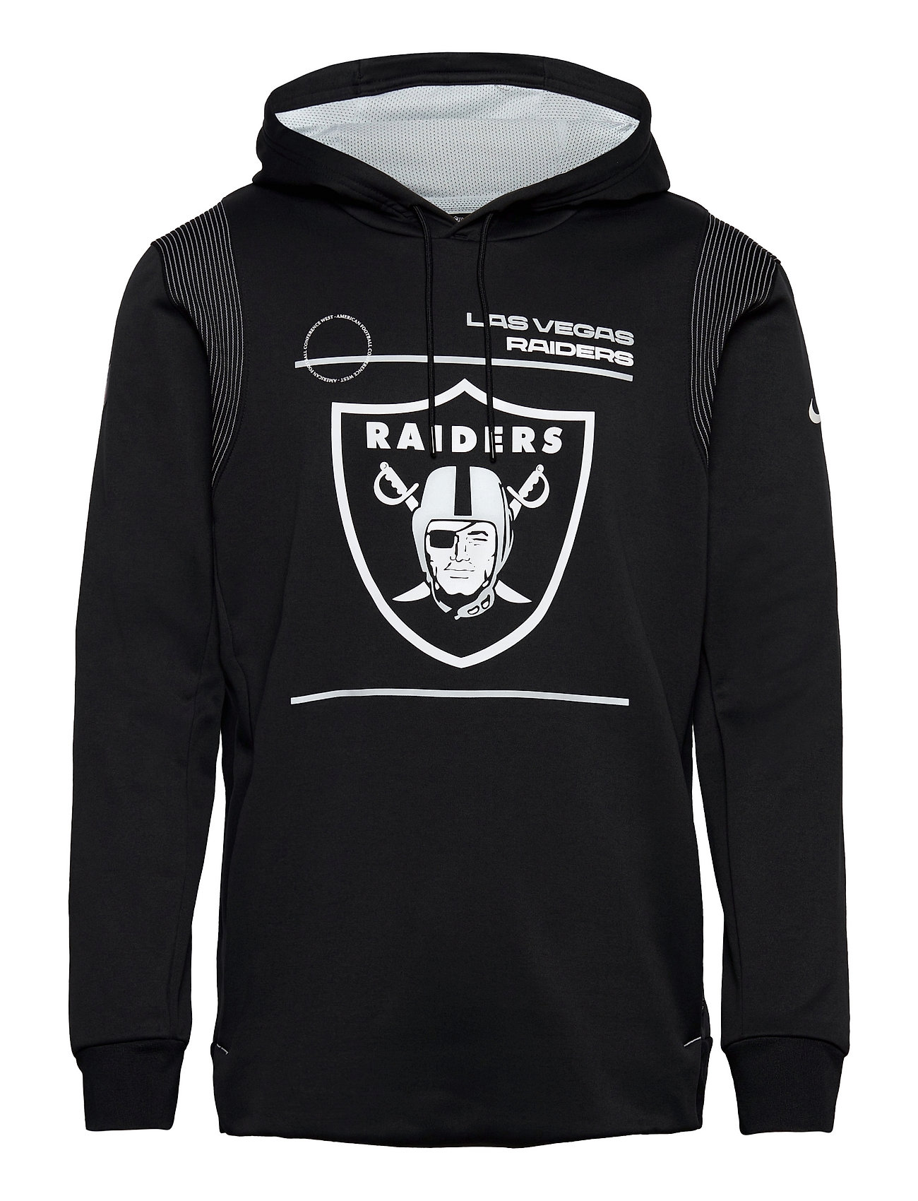 nike raiders hoodie