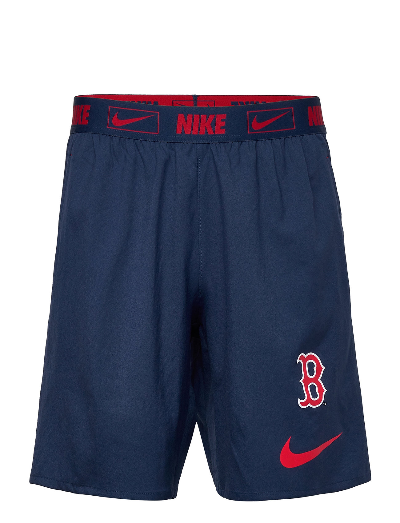 nike boston red sox shorts