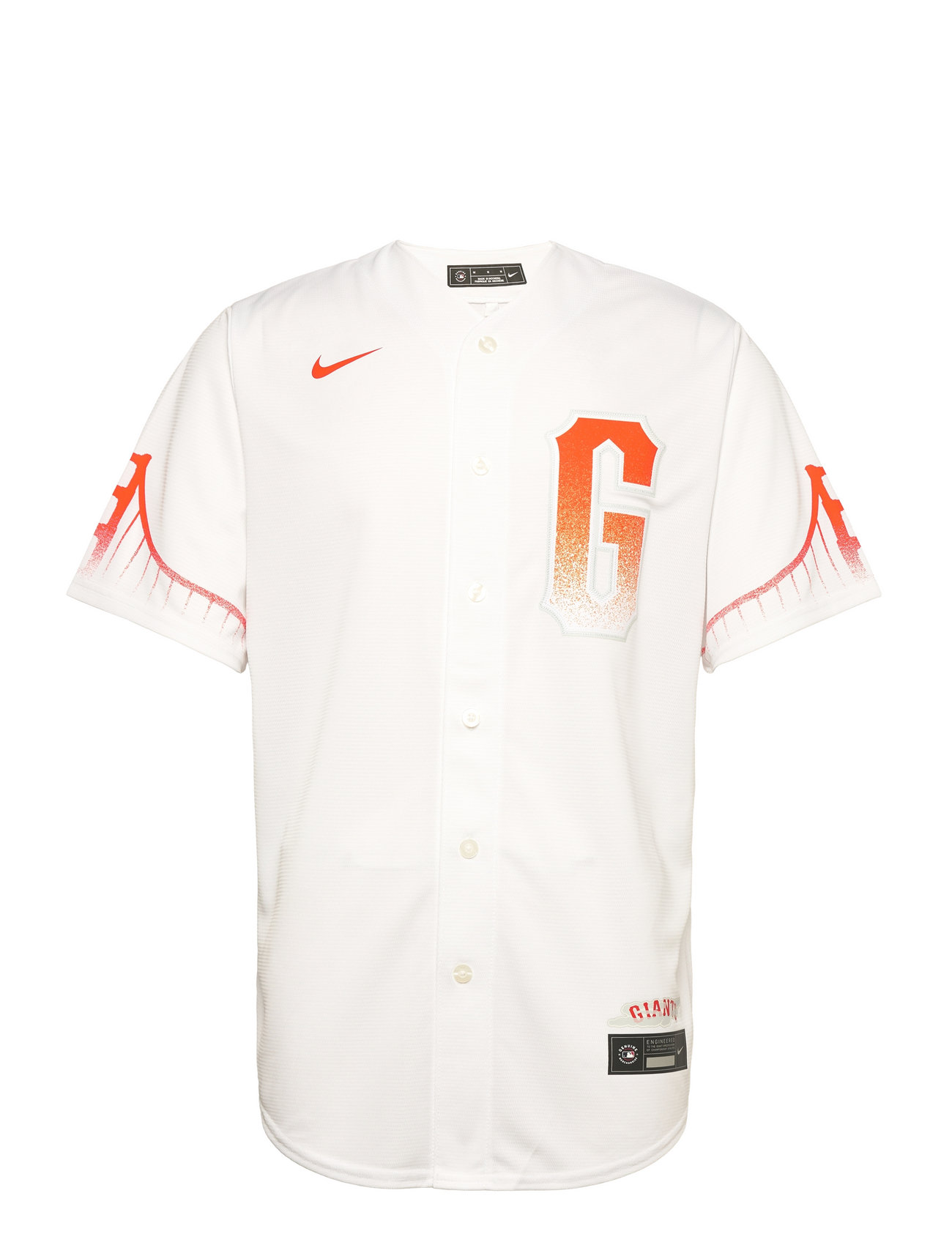 NIKE Fan Gear Nike Home Game Jersey (Fir), (125 €), Large selection of  outlet-styles