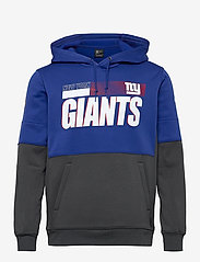 new york giants nike hoodie