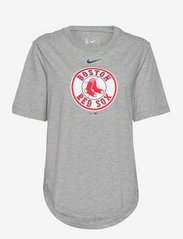 Boston Red Sox Nike Alternate Logo Weekend T-Shirt - DARK GREY HEATHER