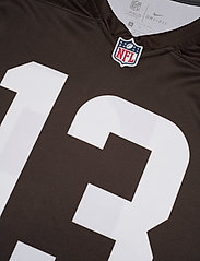 browns legend jersey