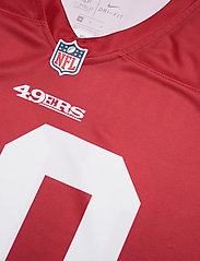 49ers gear nike