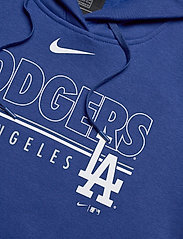 nike la dodgers hoodie