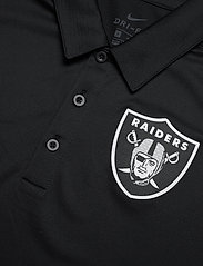 nike raiders polo