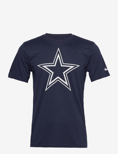 Dallas Cowboys Nike Logo Legend T-Shirt - fleecet - college navy