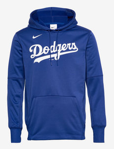 nike dodgers hoodie mens