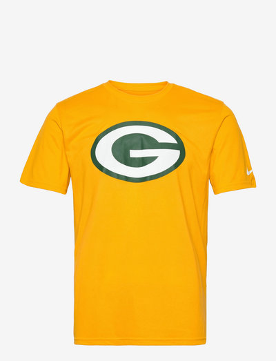 nike packers gear