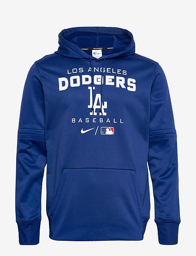 dodgers nike sweater