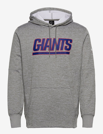 nike giants hoodie