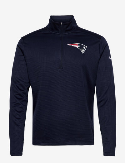 nike pacer half zip mens