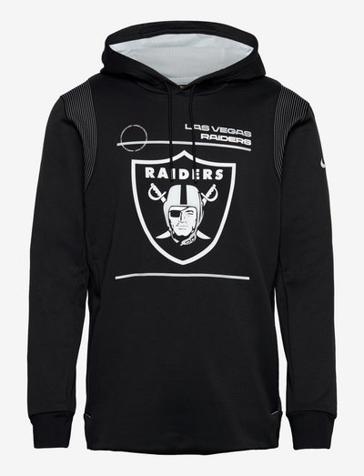 Las Vegas Raiders Nike Therma Hoodie Po 
