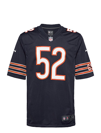 Chicago Bears Nike Game Team Colour Jersey - Player T-Shirt Blau NIKE FAN GEAR | NIKE SALE Chicago Bears Nike Game Team Colour Jersey - Player T-Shirt Blau NIKE FAN GEAR | NIKE SALE
