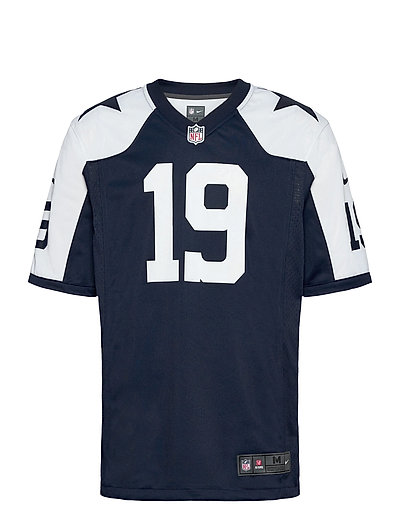 Dallas Cowboys Nike Game Alternate Jersey - Player T-Shirt Blau NIKE FAN GEAR | NIKE SALE Dallas Cowboys Nike Game Alternate Jersey - Player T-Shirt Blau NIKE FAN GEAR | NIKE SALE