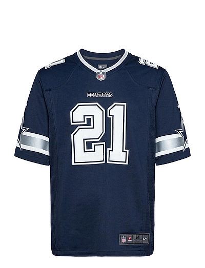 Dallas Cowboys Nike Game Team Colour Jersey - Player T-Shirt Blau NIKE FAN GEAR | NIKE SALE Dallas Cowboys Nike Game Team Colour Jersey - Player T-Shirt Blau NIKE FAN GEAR | NIKE SALE