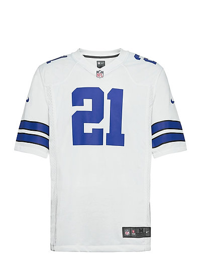 Dallas Cowboys Nike Game Road Jersey - Player T-Shirt Weiß NIKE FAN GEAR | NIKE SALE Dallas Cowboys Nike Game Road Jersey - Player T-Shirt Weiß NIKE FAN GEAR | NIKE SALE