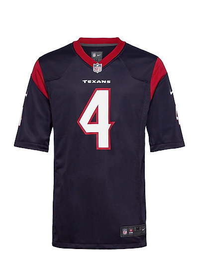 Houston Texans Nike Game Team Colour Jersey - Player T-Shirt Blau NIKE FAN GEAR | NIKE SALE Houston Texans Nike Game Team Colour Jersey - Player T-Shirt Blau NIKE FAN GEAR | NIKE SALE