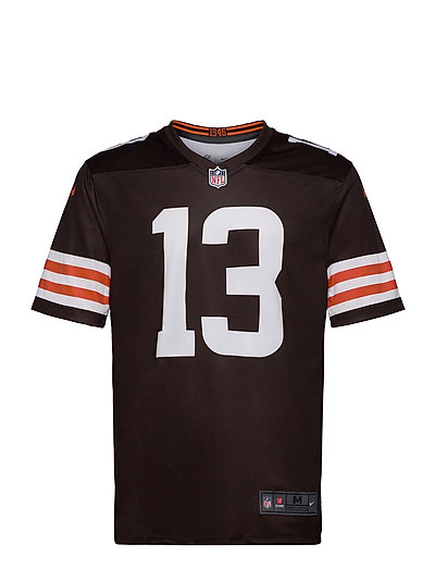 Cleveland Browns Nike Legend Jersey T-Shirt Schwarz NIKE FAN GEAR | NIKE SALE Cleveland Browns Nike Legend Jersey T-Shirt Schwarz NIKE FAN GEAR | NIKE SALE